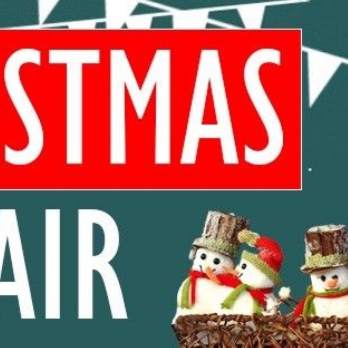 Folville Primary Christmas Fair 2022